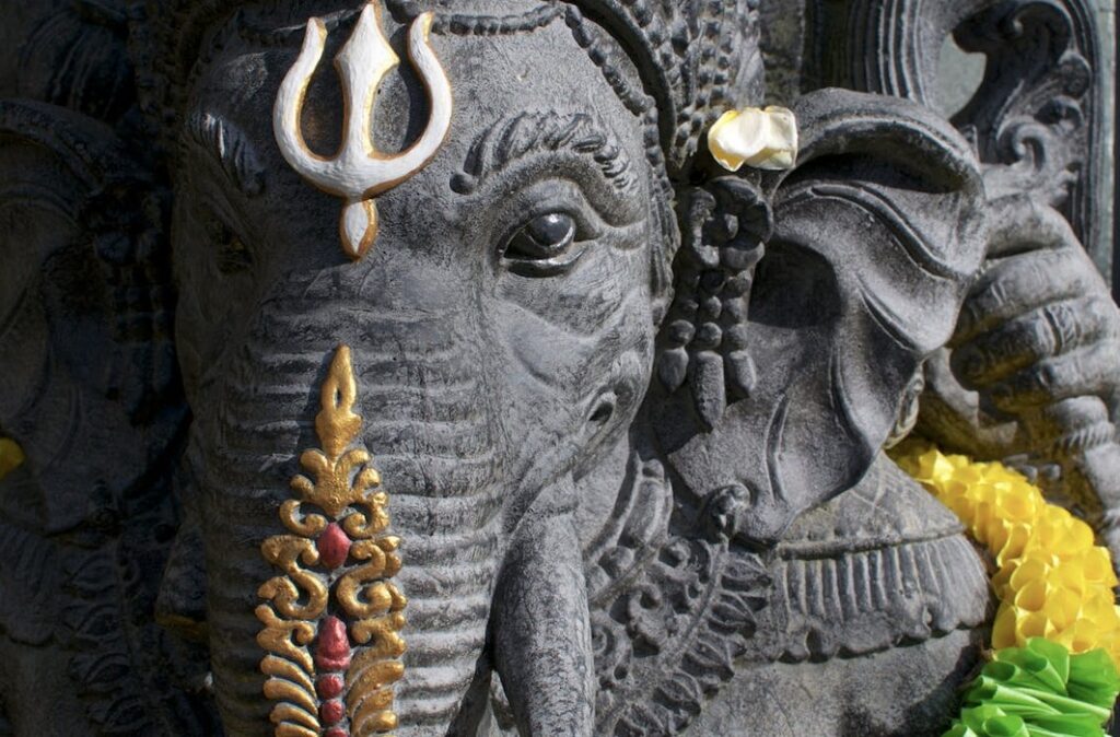 Hinduismus XXX