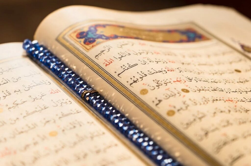 Der Islam XXX