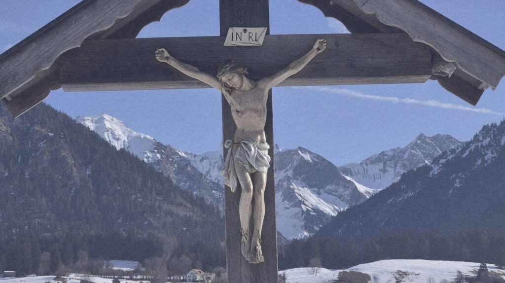 Der christliche Glaube XXX